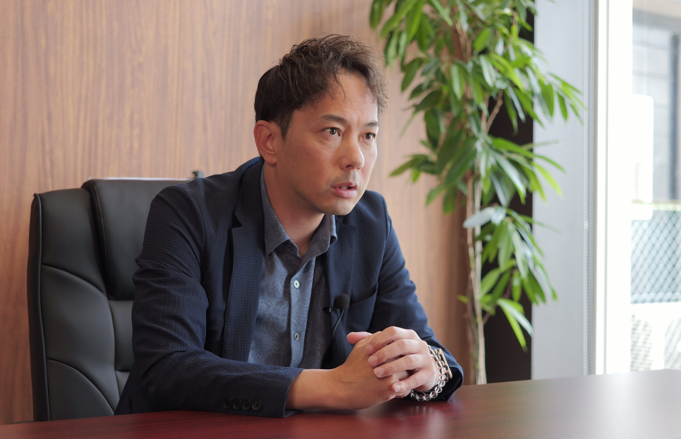 アースアクト株式会社