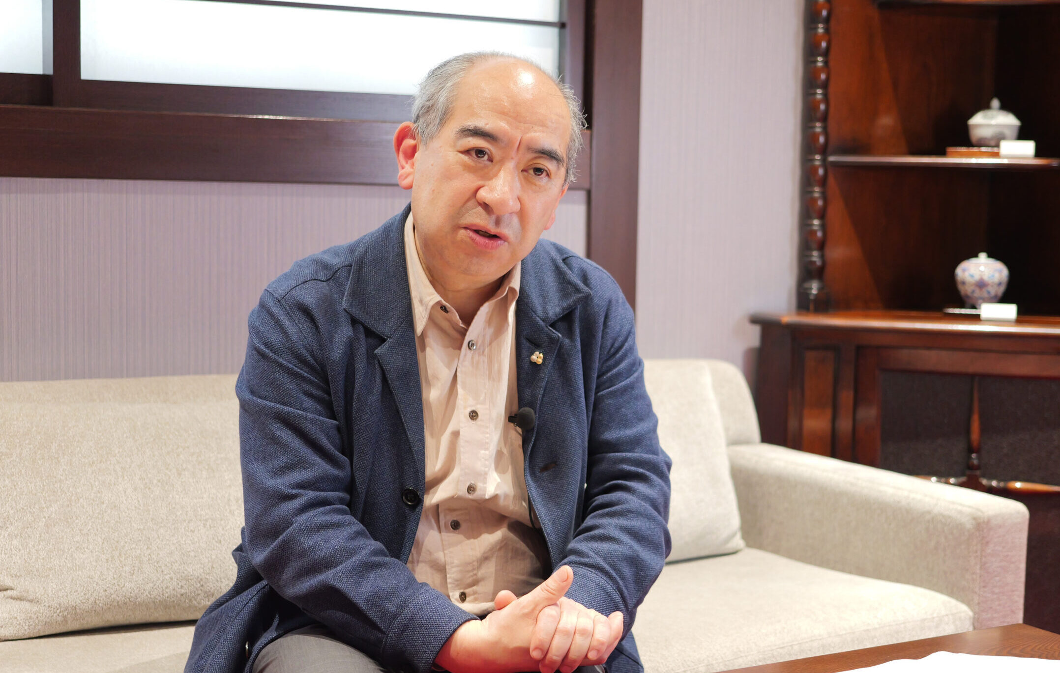 今泉今右衛門