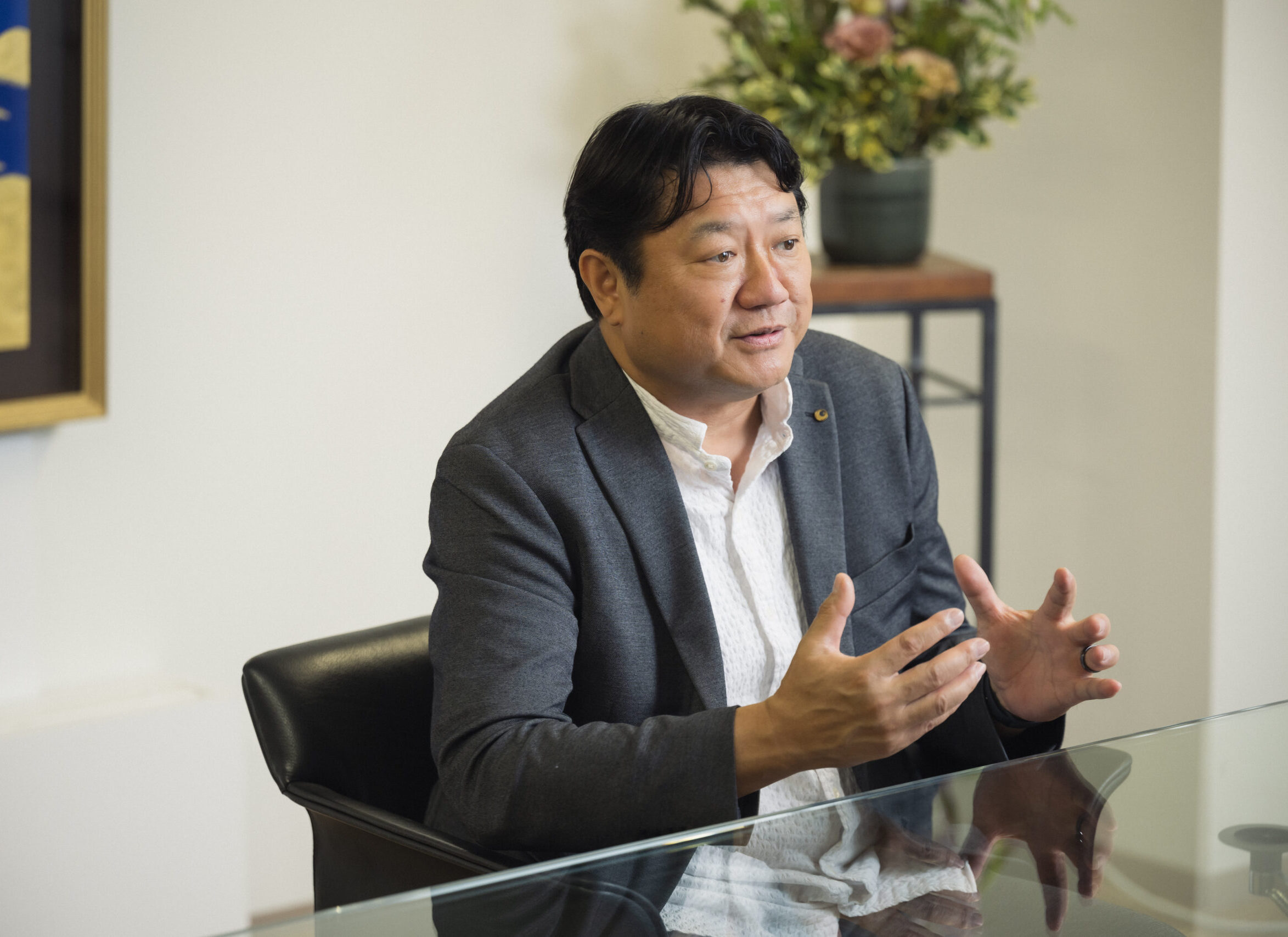 株式会社リンガーハット