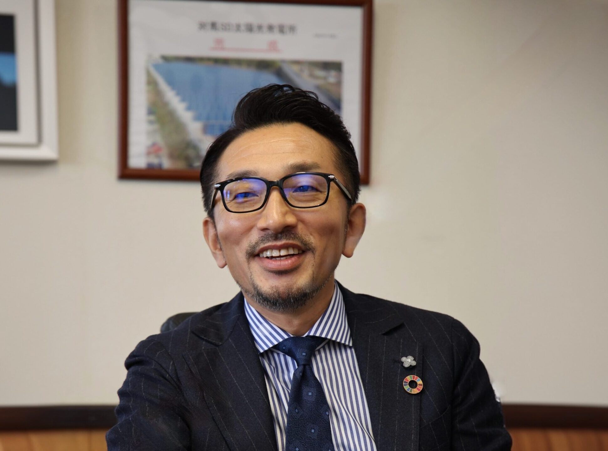 総合電機株式会社